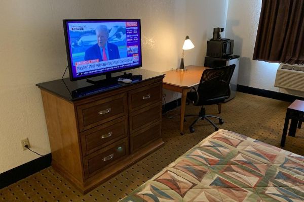 Brentwood Inn & Suites (Hobbs)
